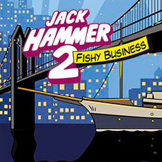 Jack Hammer 2