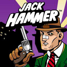 Jack Hammer 