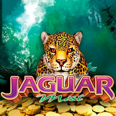 Jaguar Mist