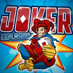 Joker Explosion