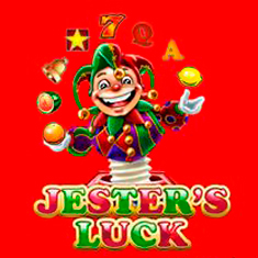 Jester's Luck