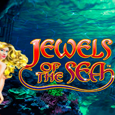 Jewels of the Sea