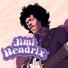 Jimi Hendrix
