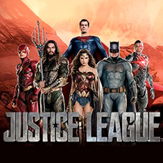 Justice League