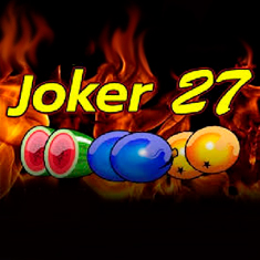 Joker 27