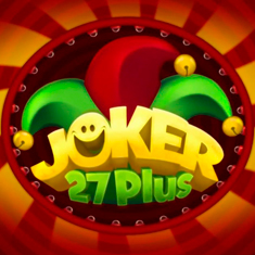 Joker 27 plus