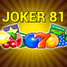 Joker 81