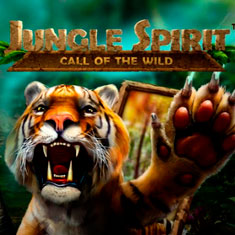 Jungle Spirit