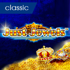 Just Jewels classic