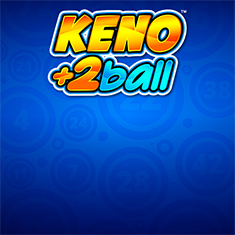 Keno +2ball