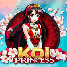 Koi Princess