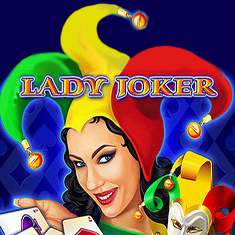 Lady Joker