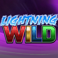 Lightning Wild