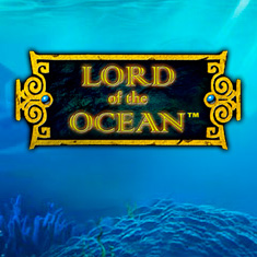 Lord of the Ocean