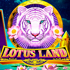 Lotus Land