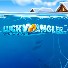 Lucky Angler 