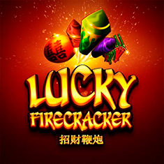 Lucky Firecracker