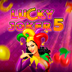 Lucky Joker 5