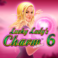 Lucky Lady's Charm Deluxe 6