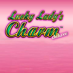 Lucky Lady's Charm Deluxe