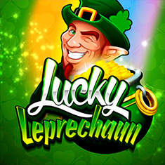 Lucky Leprechaun