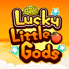 Lucky Little Gods