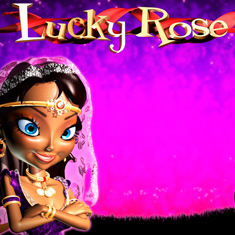 Lucky Rose