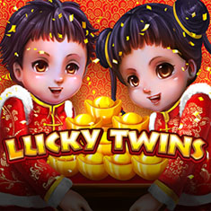 Lucky Twins