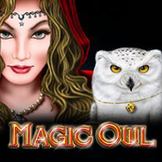 Magic Owl