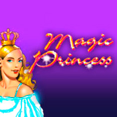 Magic Princess