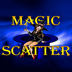 Magic Scatter