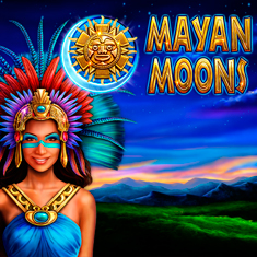 Mayan Moons