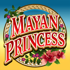 Mayan Princess