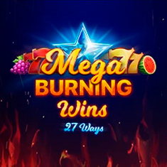 Mega Burning Wins: 27 ways