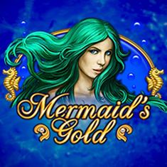 Mermaid's Gold