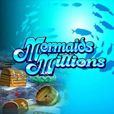 Mermaids Millions