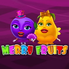 Merry Fruits