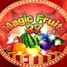 Magic Fruits 27