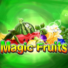 Magic Fruits