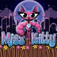 Miss Kitty