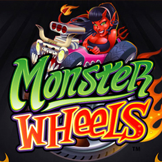 Monster Wheels