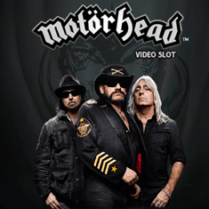 Motörhead