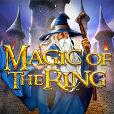 Magic of the Ring