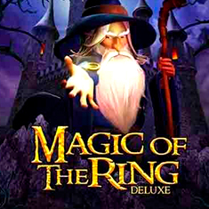 Magic of the Ring Deluxe