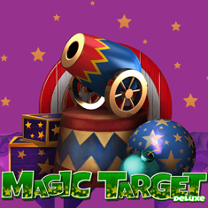 Magic Target Deluxe