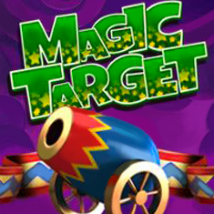 Magic Target