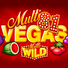 Multi Vegas 81