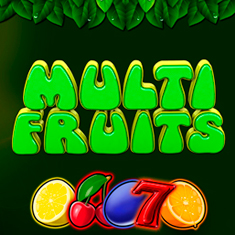 Multi Fruits