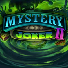 Mystery Joker II