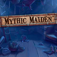 Mythic Maiden